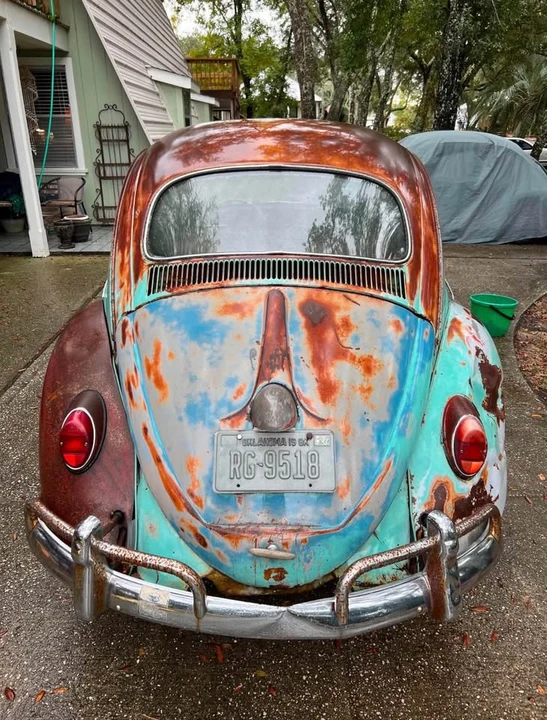 1963 Volkswagen Beetle (1958-1979) - Image 11 of 19