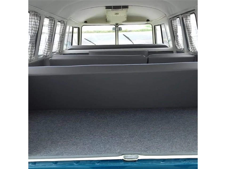 1963 Volkswagen Split-Window Bus - Image 7 of 10