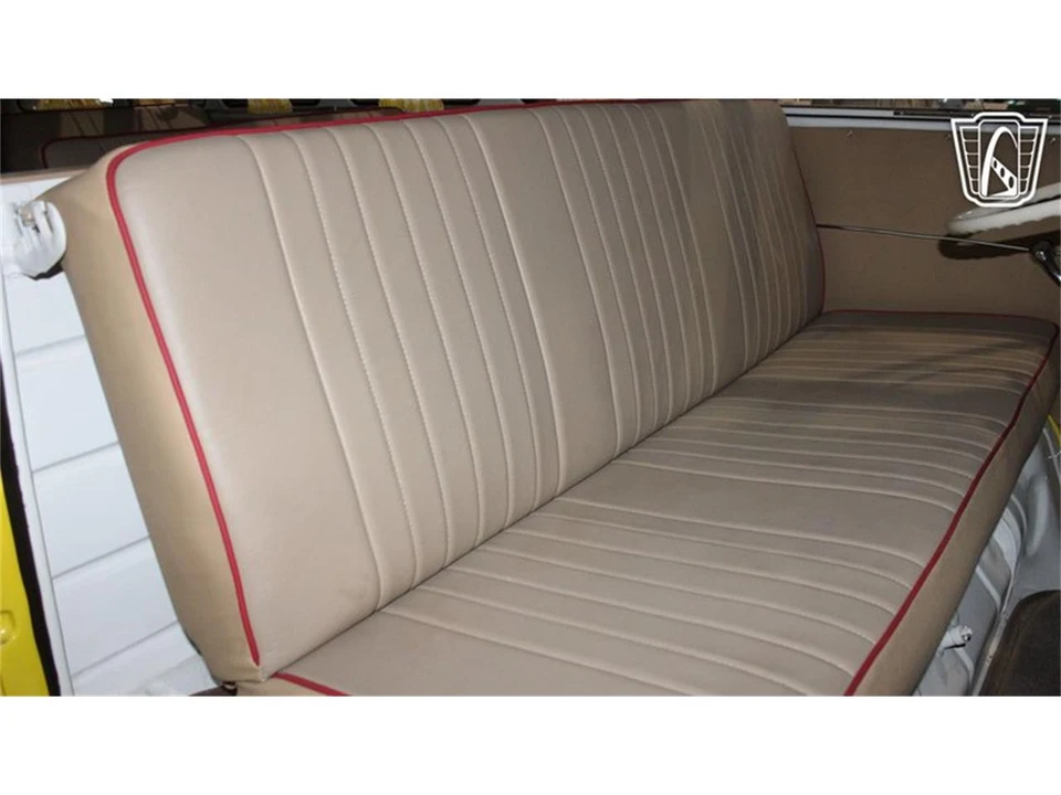 1963 Volkswagen Split-Window Bus - Image 11 of 31