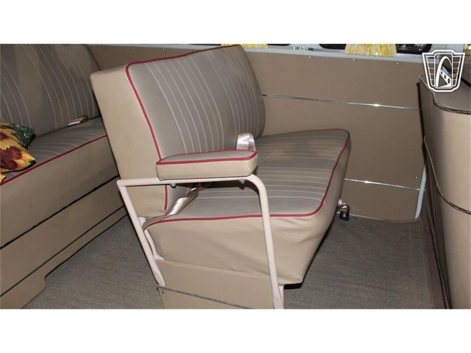 1963 Volkswagen Split-Window Bus - Image 13 of 31