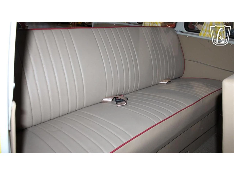 1963 Volkswagen Split-Window Bus - Image 14 of 31