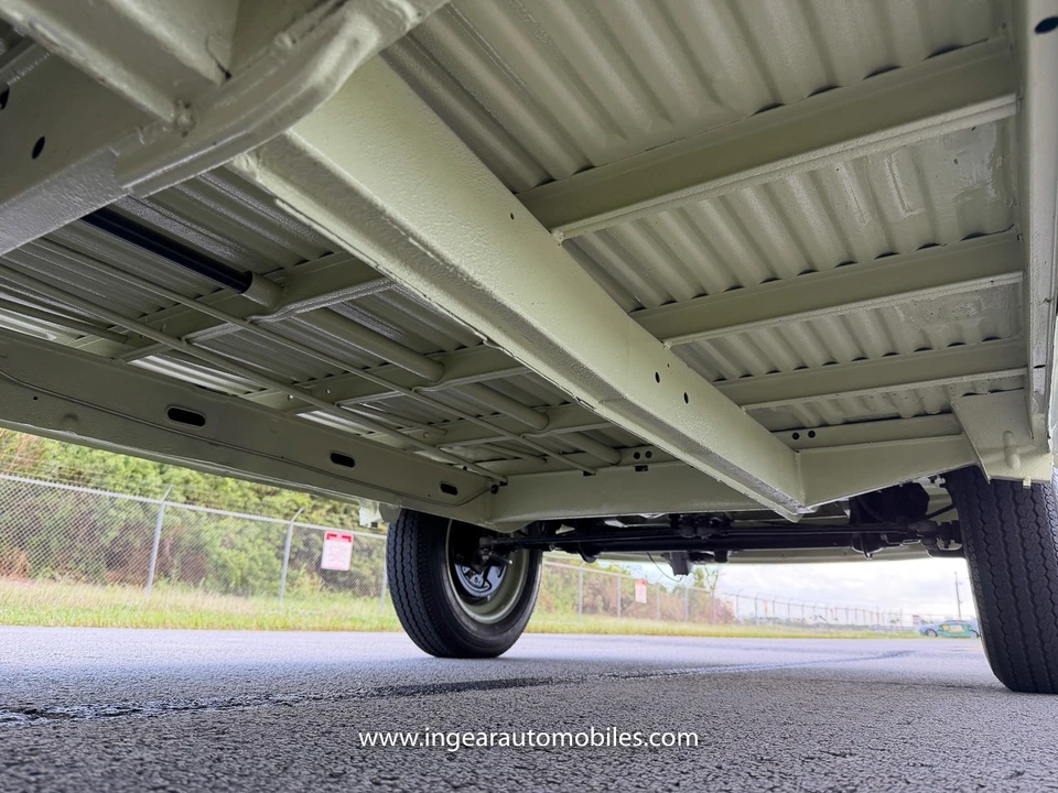 1963 Volkswagen Split-Window Bus - Image 15 of 31