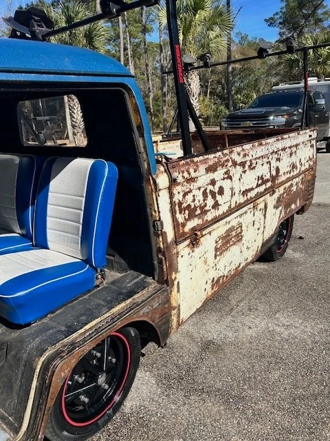 1963 Volkswagen Split-Window Bus - Image 14 of 21