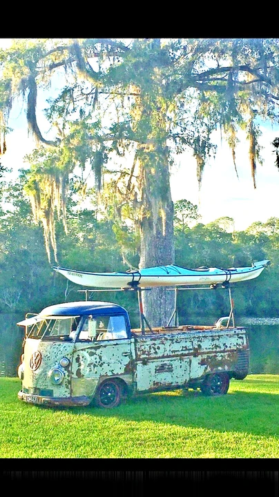 1963 Volkswagen Split-Window Bus - Image 2 of 21