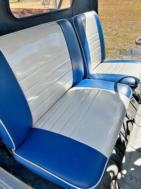 1963 Volkswagen Split-Window Bus - Image 10 of 21