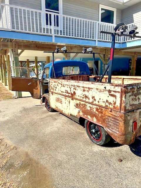 1963 Volkswagen Split-Window Bus - Image 6 of 21