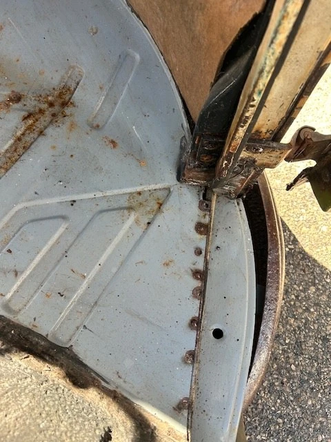1963 Volkswagen Split-Window Bus - Image 16 of 21