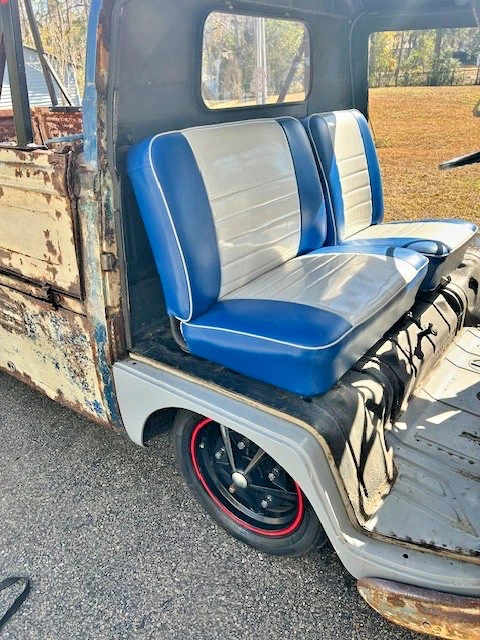 1963 Volkswagen Split-Window Bus - Image 12 of 21
