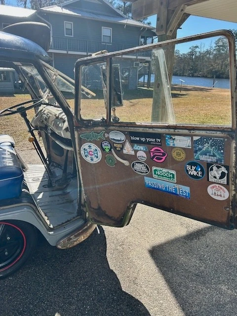 1963 Volkswagen Split-Window Bus - Image 13 of 21
