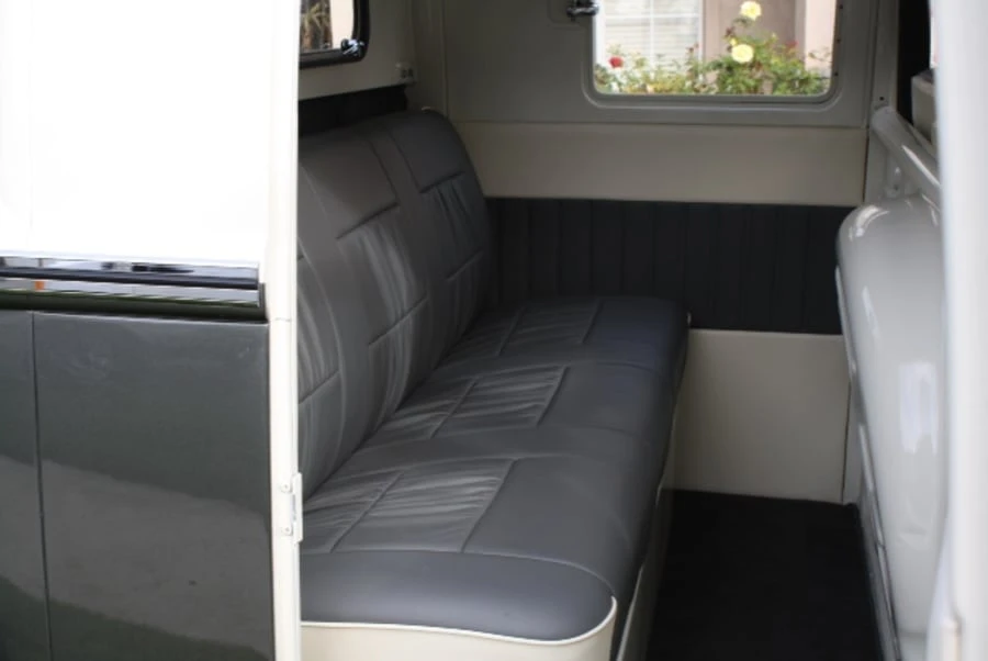 1963 Volkswagen Split-Window Pickup - Image 4 of 9