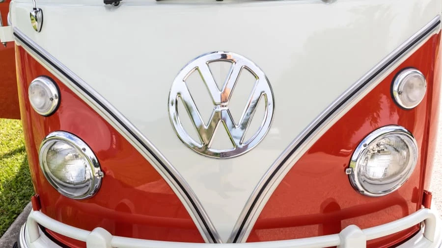 1963 Volkswagen Split-Window Bus - Image 11 of 18