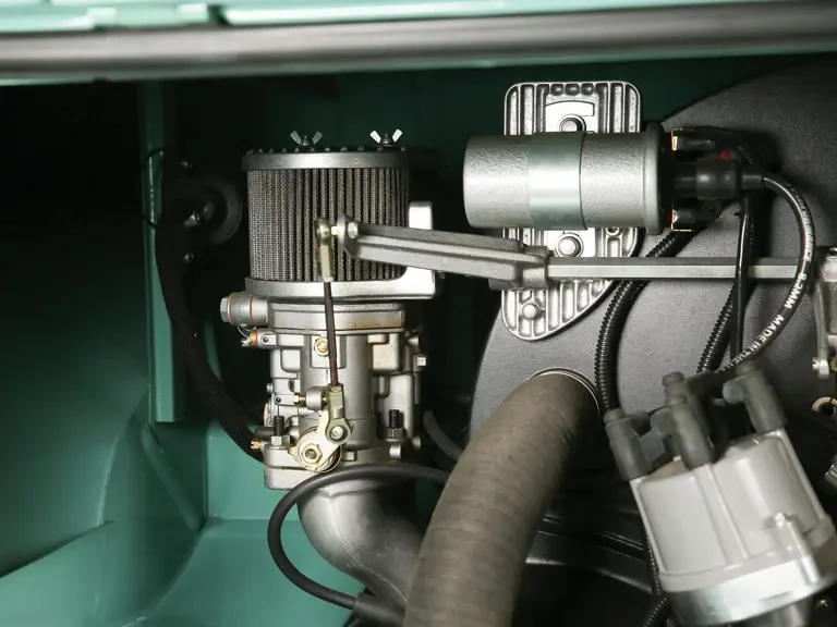 1963 Volkswagen Split-Window Bus - Image 27 of 27