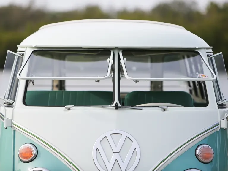 1963 Volkswagen Split-Window Bus - Image 8 of 27