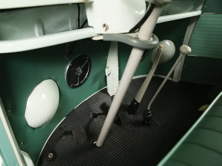 1963 Volkswagen Split-Window Bus - Image 15 of 27