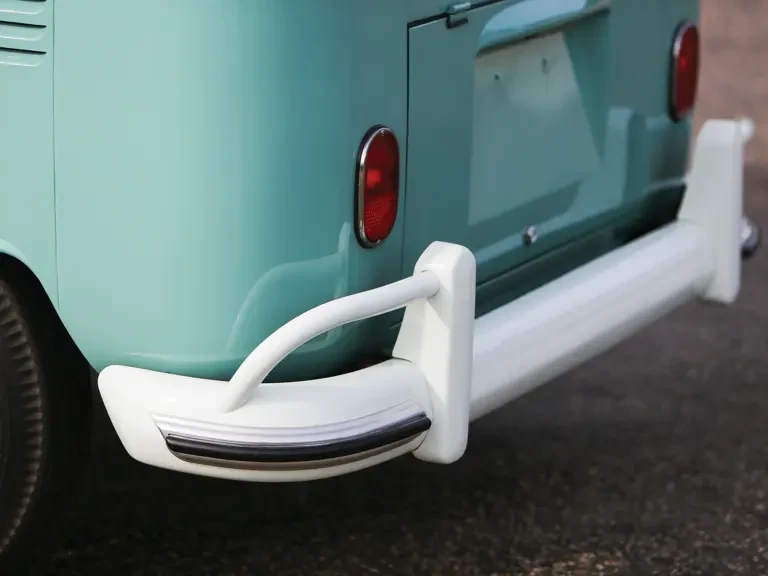 1963 Volkswagen Split-Window Bus - Image 25 of 27