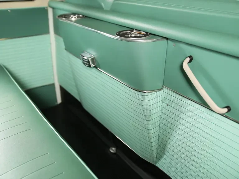 1963 Volkswagen Split-Window Bus - Image 17 of 27