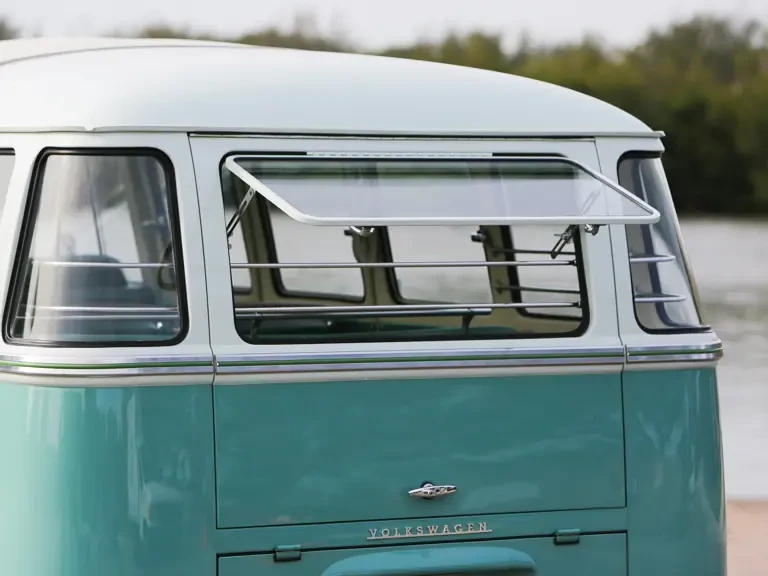 1963 Volkswagen Split-Window Bus - Image 24 of 27