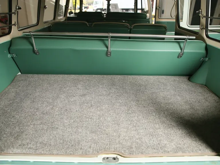 1963 Volkswagen Split-Window Bus - Image 19 of 27