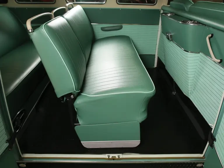 1963 Volkswagen Split-Window Bus - Image 20 of 27