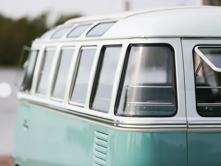 1963 Volkswagen Split-Window Bus - Image 9 of 27