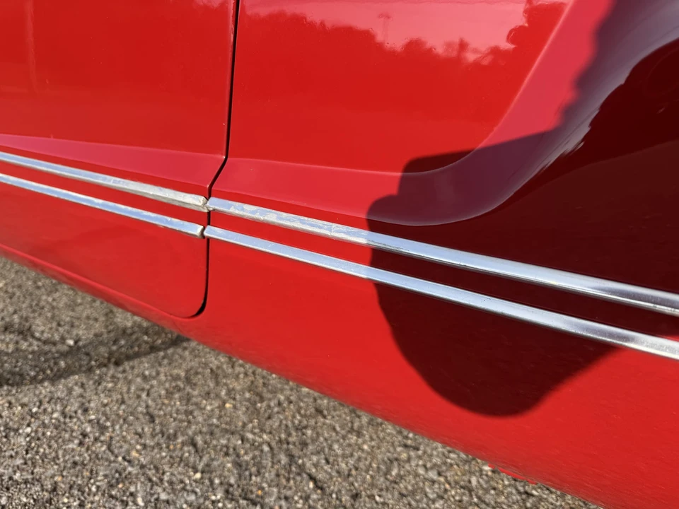 1963 Volkswagen Karmann Ghia Type 14 - Image 31 of 31