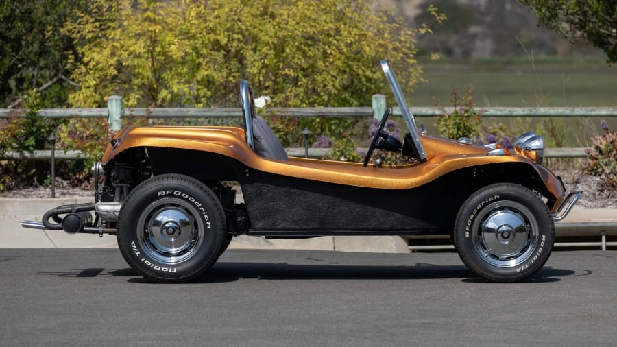 1963 Volkswagen - Image 2 of 28