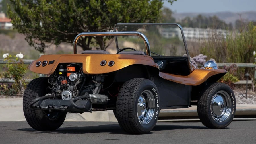 1963 Volkswagen - Image 3 of 28