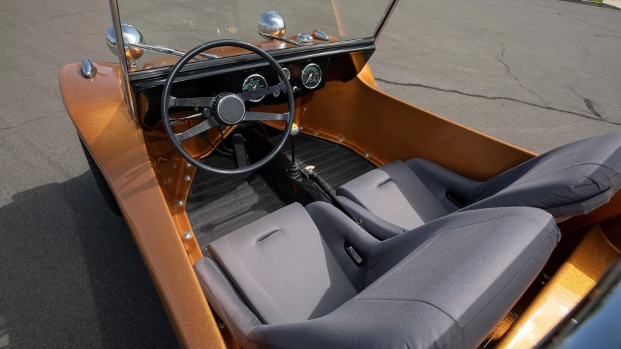 1963 Volkswagen - Image 4 of 28