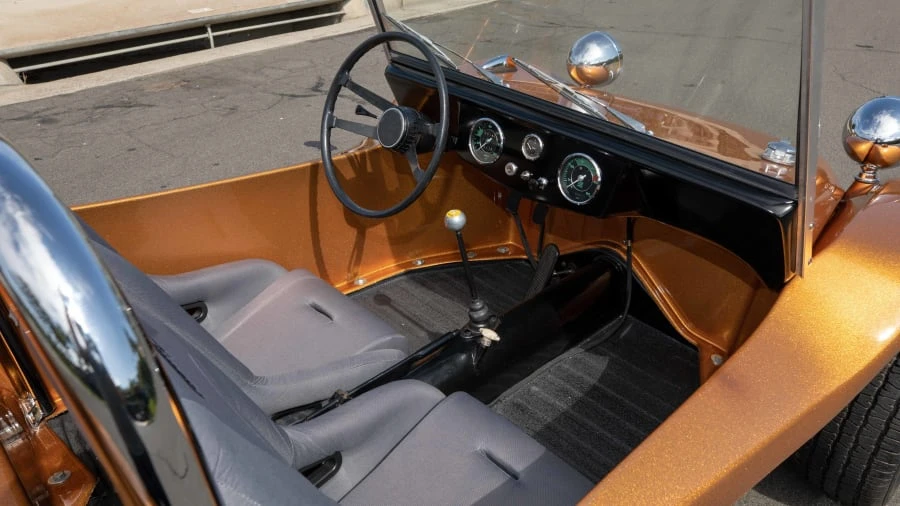 1963 Volkswagen - Image 5 of 28