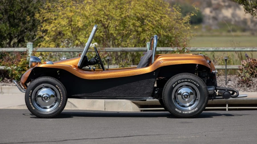1963 Volkswagen - Image 11 of 28