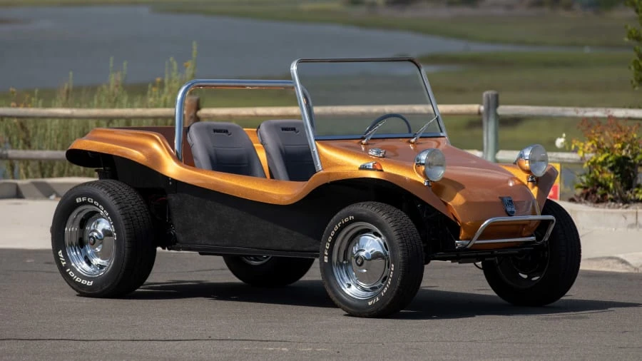 1963 Volkswagen - Image 15 of 28