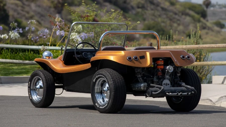 1963 Volkswagen - Image 16 of 28
