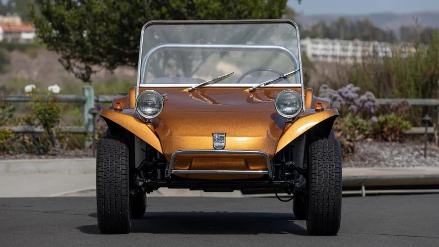 1963 Volkswagen - Image 17 of 28