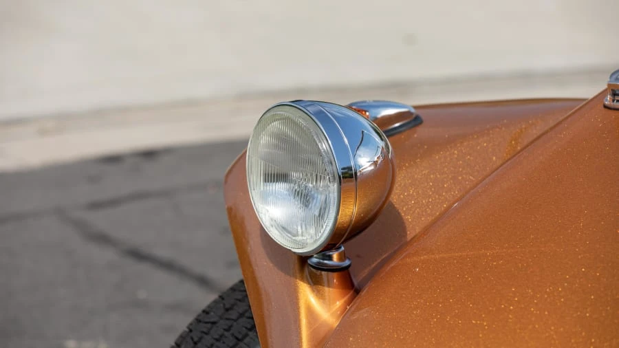 1963 Volkswagen - Image 21 of 28