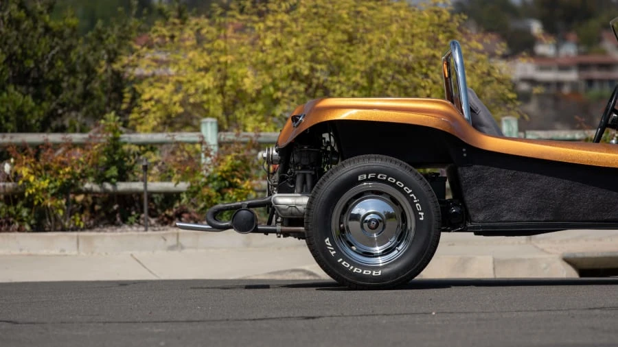 1963 Volkswagen - Image 26 of 28