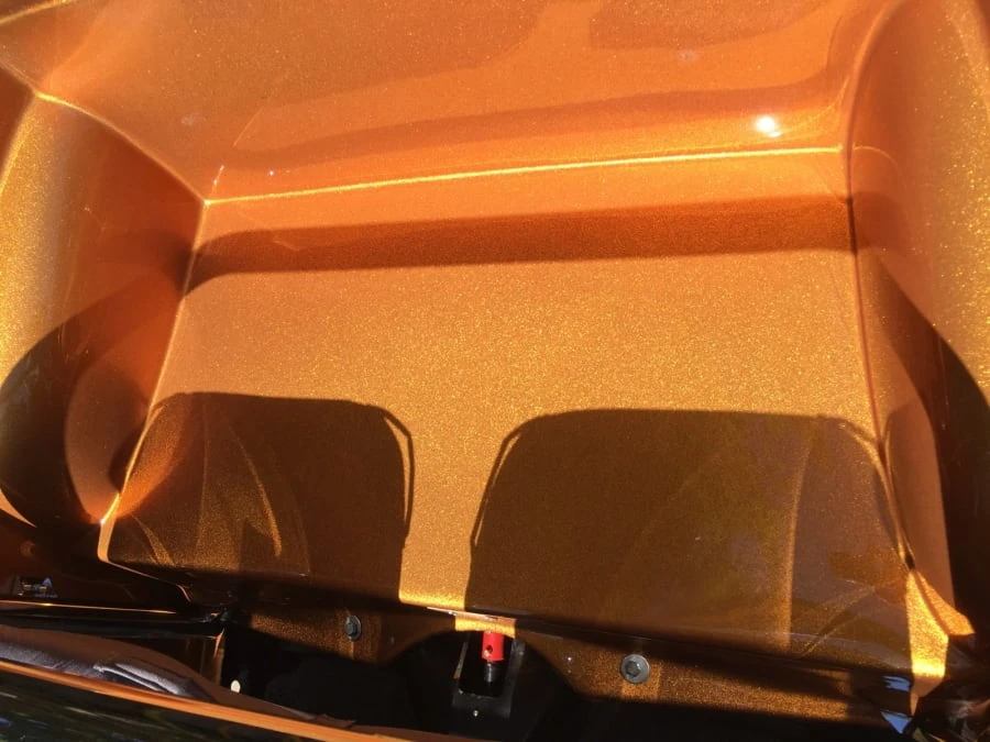 1963 Volkswagen - Image 7 of 28