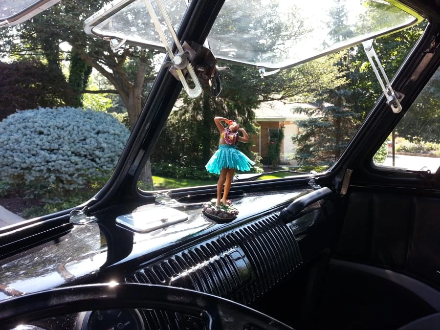 1963 Volkswagen Split-Window Pickup - Image 3 of 8