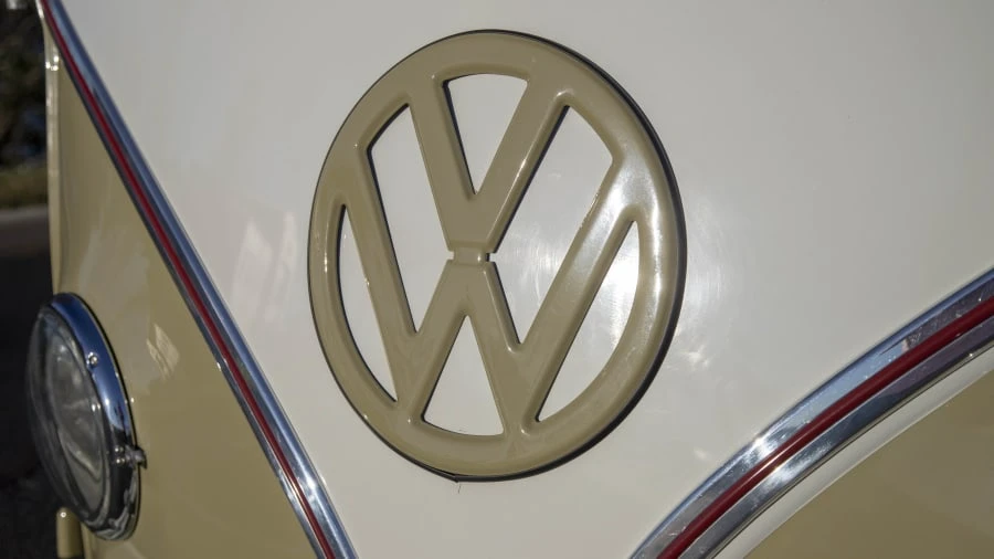 1963 Volkswagen Split-Window Pickup - Image 7 of 17