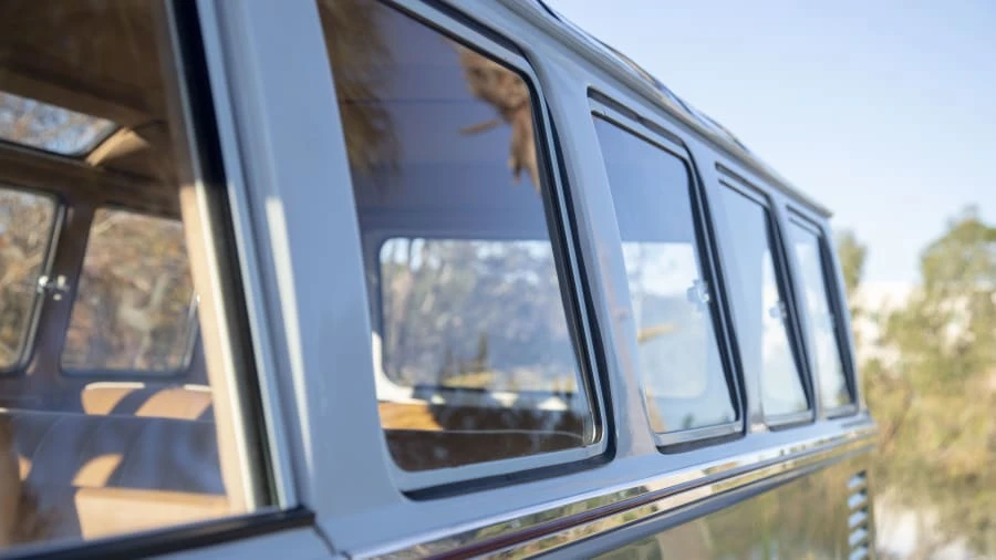 1963 Volkswagen Split-Window Pickup - Image 8 of 17
