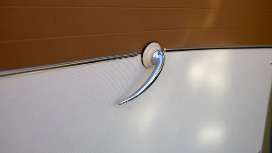 1963 Volkswagen Split-Window Pickup - Image 10 of 17