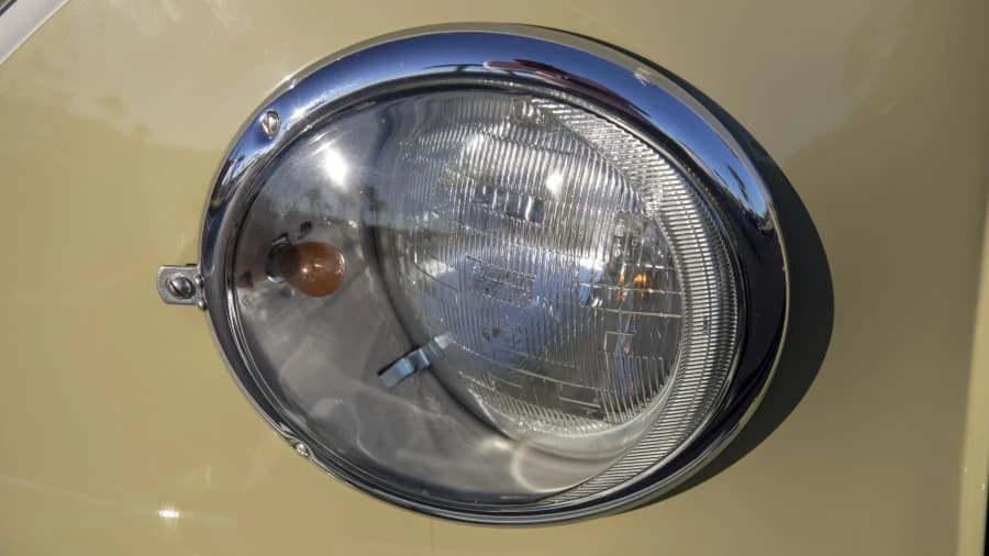 1963 Volkswagen Split-Window Pickup - Image 11 of 17