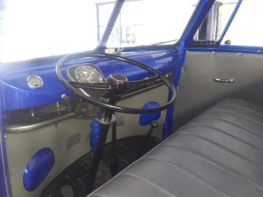 1963 Volkswagen Split-Window Pickup - Image 2 of 2