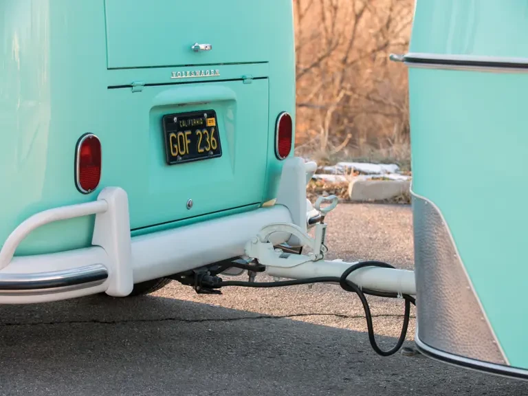 1963 Volkswagen Split-Window Bus - Image 25 of 31