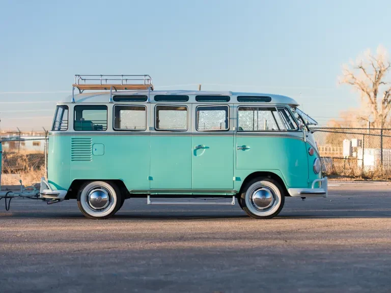 1963 Volkswagen Split-Window Bus - Image 28 of 31