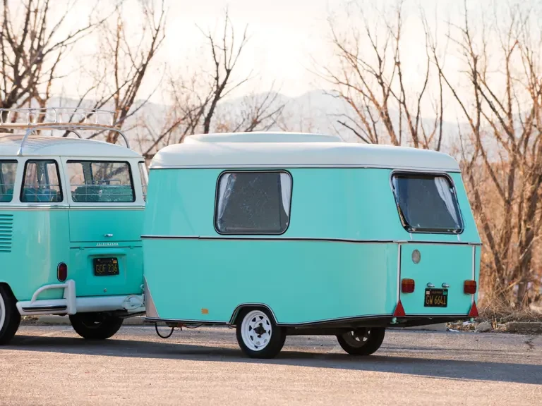 1963 Volkswagen Split-Window Bus - Image 29 of 31