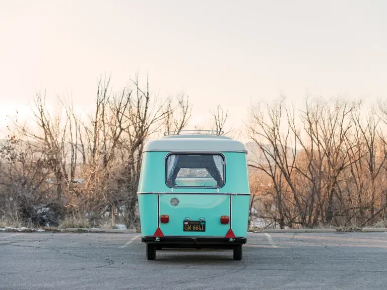 1963 Volkswagen Split-Window Bus - Image 10 of 31