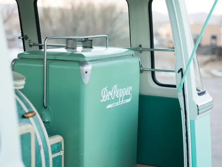 1963 Volkswagen Split-Window Bus - Image 15 of 31