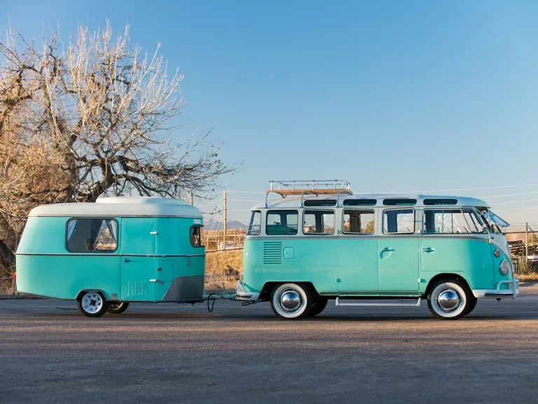 1963 Volkswagen Split-Window Bus - Image 6 of 31