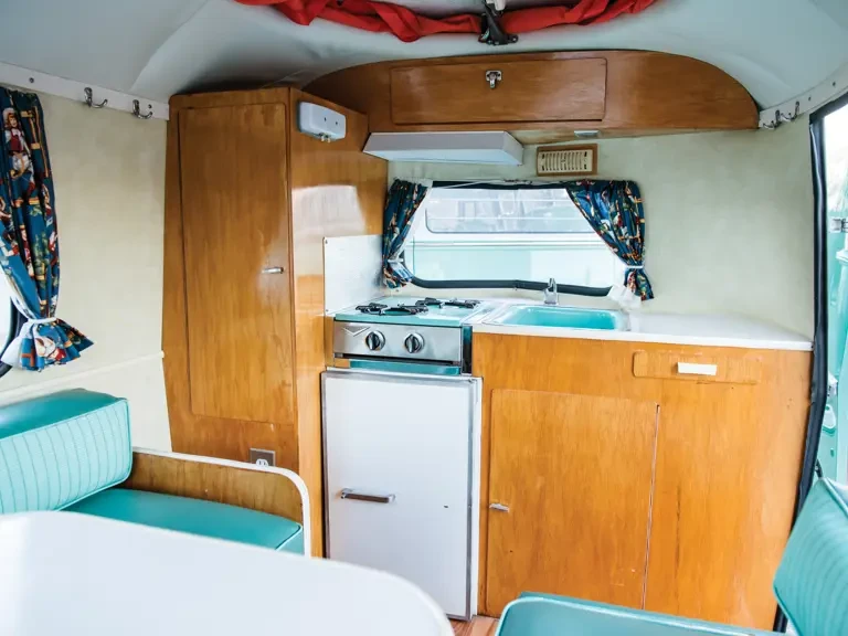 1963 Volkswagen Split-Window Bus - Image 12 of 31