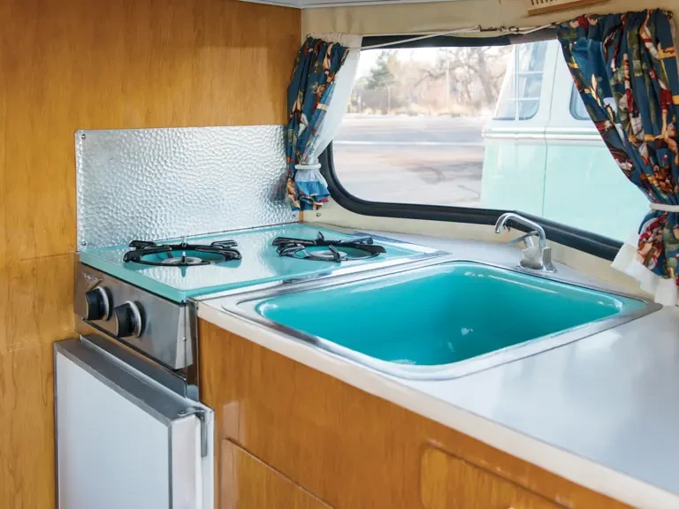 1963 Volkswagen Split-Window Bus - Image 13 of 31